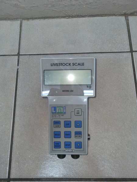 LS-4 Dial